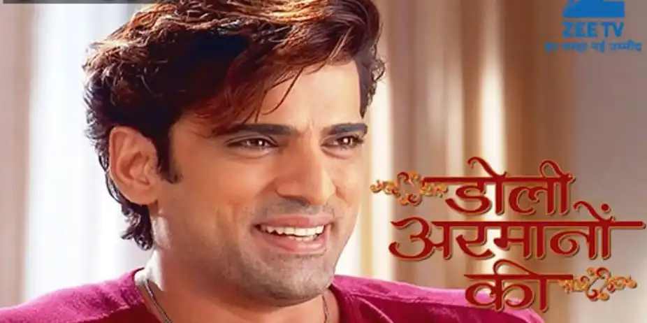 Doli Armaanon Ki S1 E384 - Doli Armaanon Ki - Episode 384 - May 13, 2015 - Full Episode