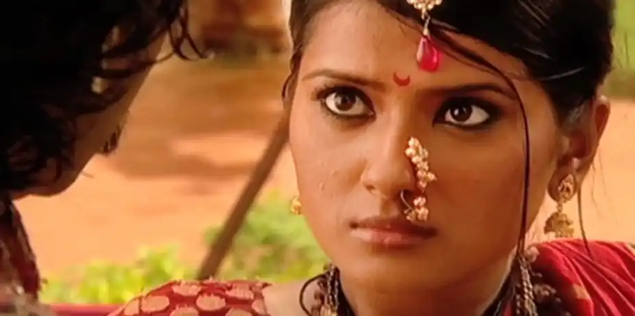 Jhansi Ki Rani S1 E236 - Episode 236