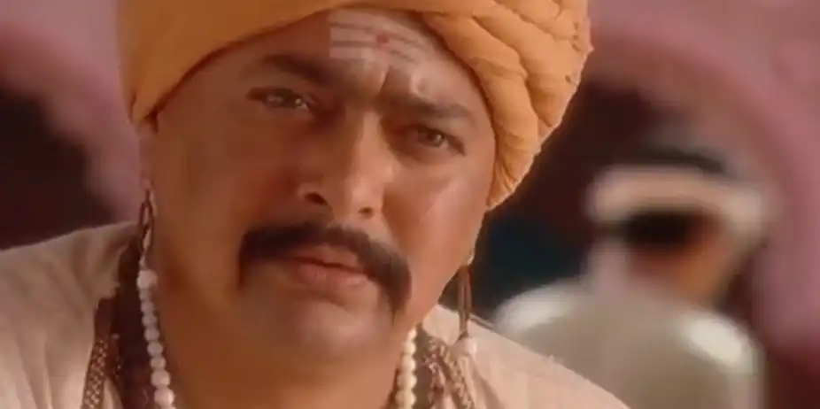 Jhansi Ki Rani S1 E456 - Episode 456