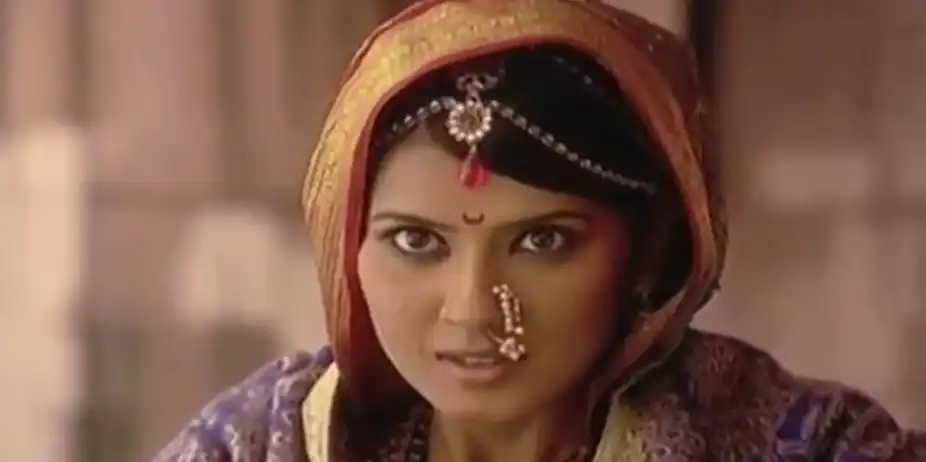 Jhansi Ki Rani S1 E277 - Episode 277