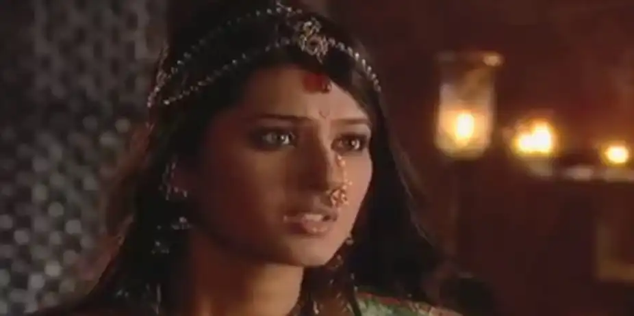 Jhansi Ki Rani S1 E234 - Episode 234