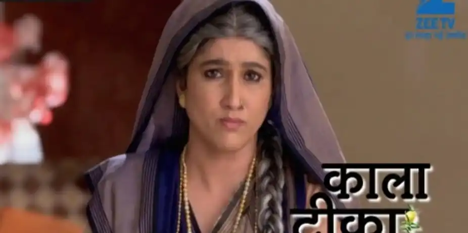 Kaala Teeka S1 E170 - Kaala Teeka - Episode 170 - June 1, 2016 - Full Episode