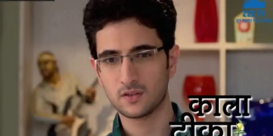 Kaala Teeka S1 E158 - Kaala Teeka - Episode 158 - May 12, 2016 - Full Episode