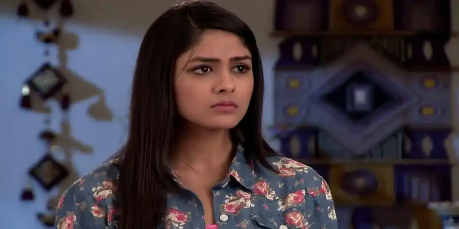 Kumkum Bhagya S1 E400 - Abhi asks Pragya to sign a contract - Kumkum Bhagya