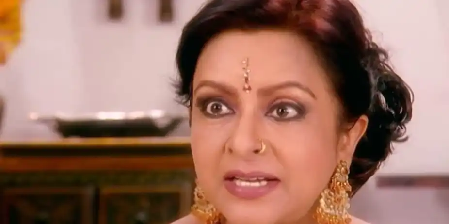 Naaginn S1 E12 - Episode 12 - Naaginn