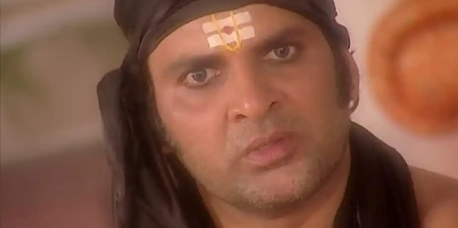 Naaginn S1 E7 - Episode 7 - Naaginn