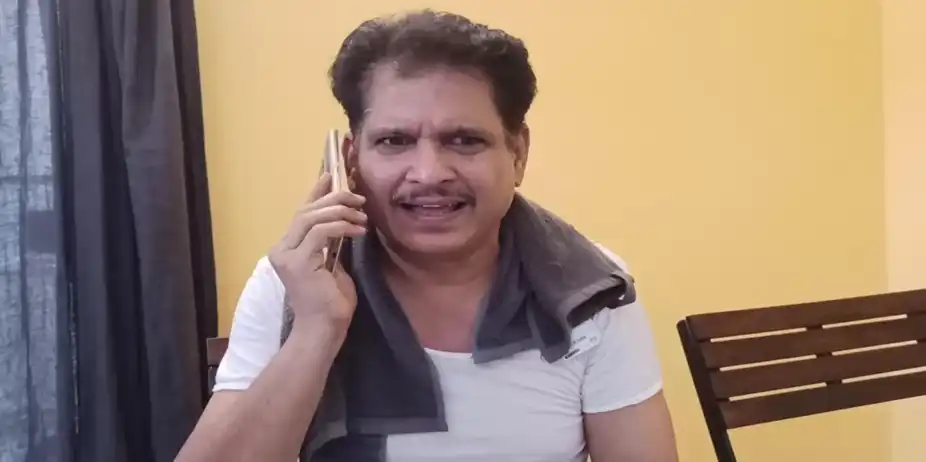 Amrutham Dhvitheeyam S1 E5 - Lockdown Special Part II