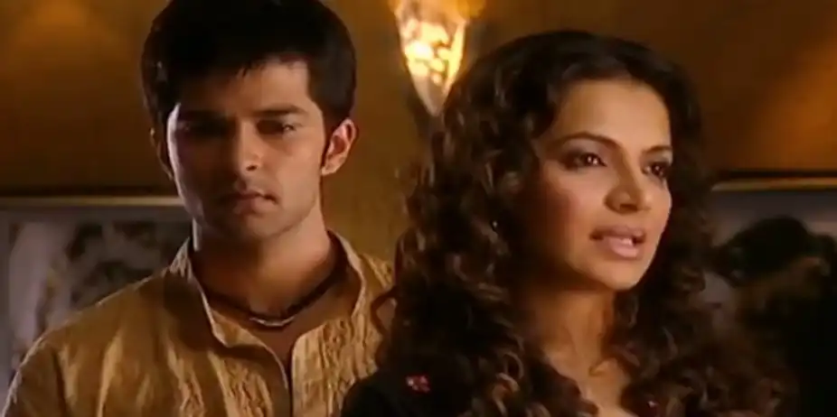 Saat Phere S1 E18 - Episode 18 - Saat Phere