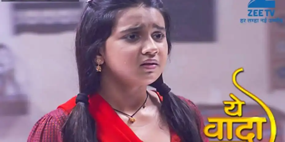 Yeh Vaada Raha S1 E1 - Yeh Vaada Raha - Episode 1 - September 21, 2015 - Full Episode