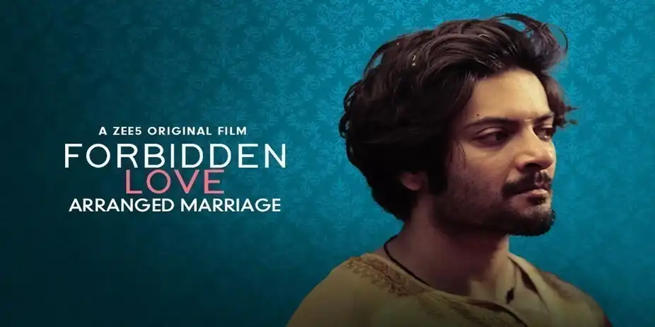 Forbidden Love S1 E1 - Arranged Marriage