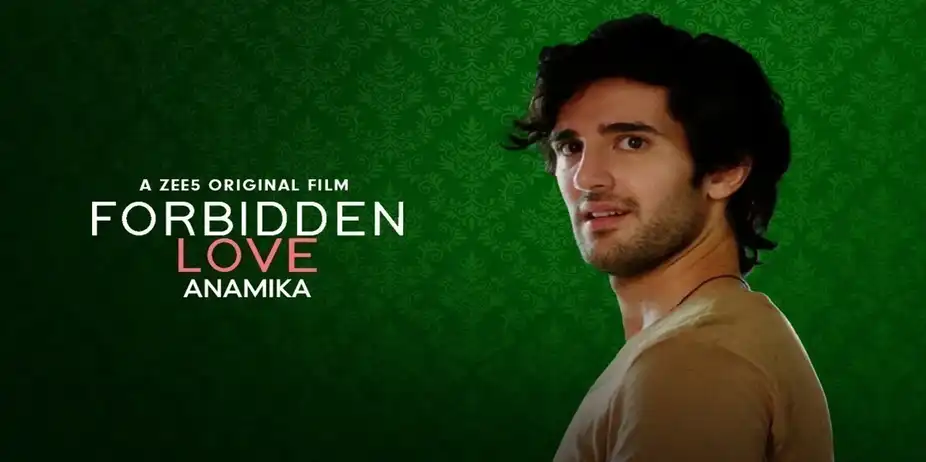 Forbidden Love S1 E2 - Anamika