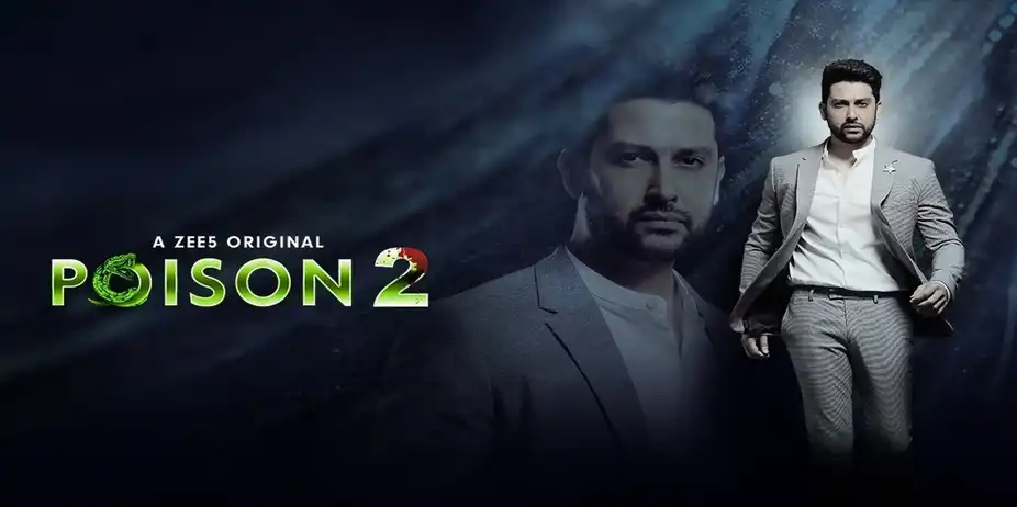 Aditya's Revenge! | Poison 2 | Promo