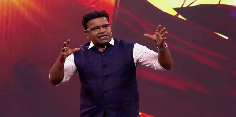 Zee Marathi Awards 2017 S1 E1 - Zee Marathi Awards 2017