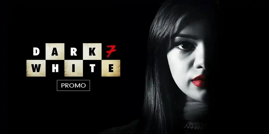 Daisy, The Fiancee | Dark 7 White | Promo