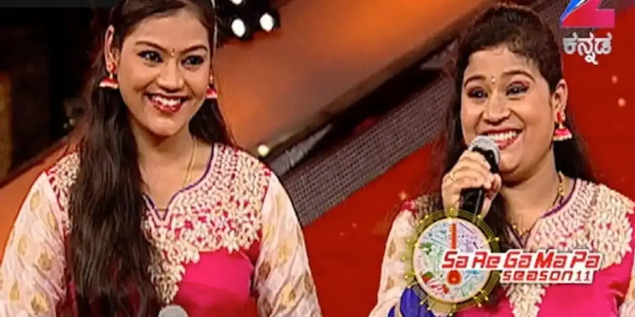 Sa Re Ga Ma Pa Season 11 S1 E37 - Sa Re Ga Ma Pa Season 11 - Episode 37 - April 30, 2016 - Full Episode