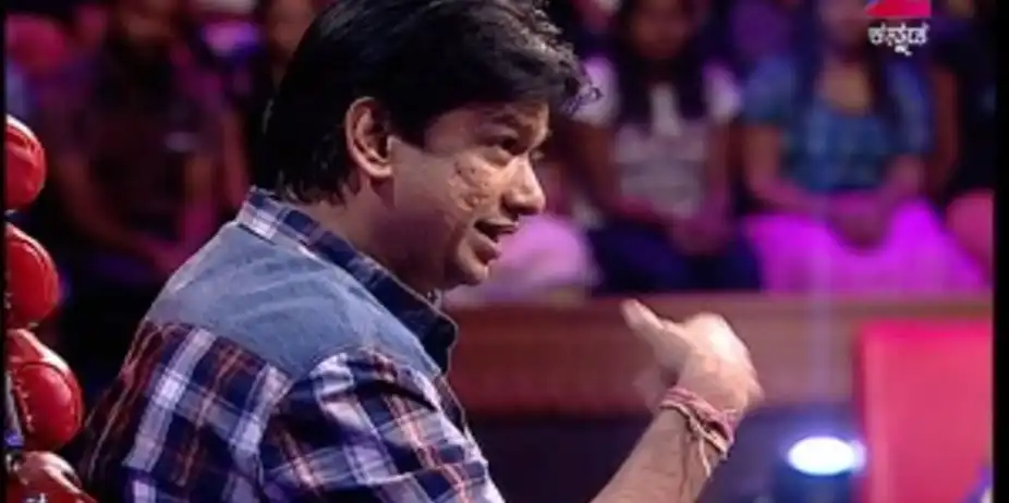 Weekend with Ramesh Season 2 S1 E4 - Weekend with Ramesh Season 2 - Episode 4 - January 3, 2016 - Full Episode