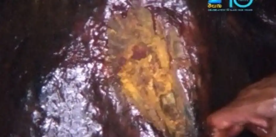 Abhishekam S1 E871 - Abhishekam - Episode 864 - January 23, 2016 - Full Episode