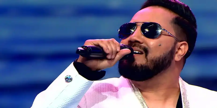 Indian Pro Music League S1 E10 - The Winners Of The Second Innings