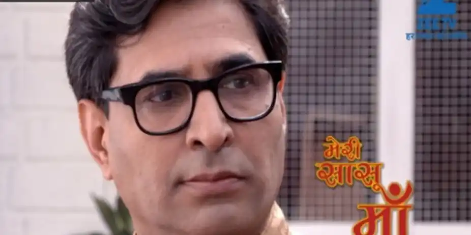 Meri saasu maa episode 1 sale