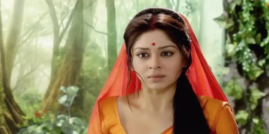 Ramayan - Jeevan ka Aadhar S1 E21 - Ramayan - Episode 21 - Full Episode