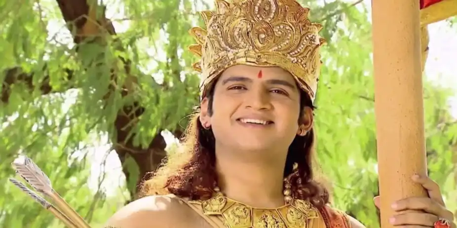 Ramayan - Jeevan ka Aadhar S1 E12 - Ramayan - Episode 12 - Full Episode