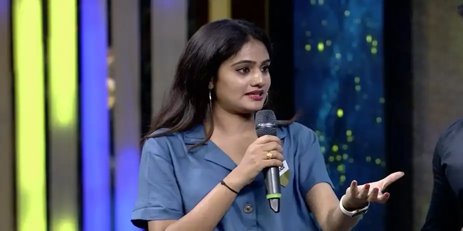 Super Serial Championship Season 3 S1 E2 - Radhamma Kuthuru Versus No.1 Kodalu