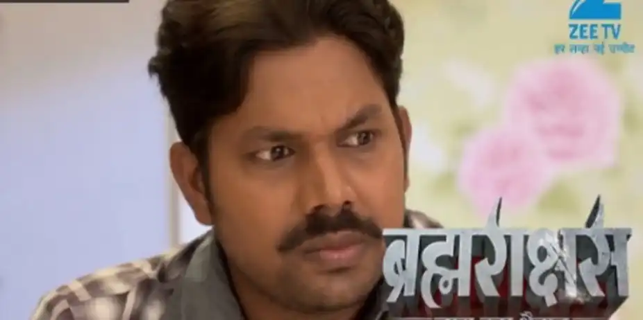 Brahmarakshas S1 E55 - Brahmarakshas - Episode 55 - February 11, 2017 - Full Episode