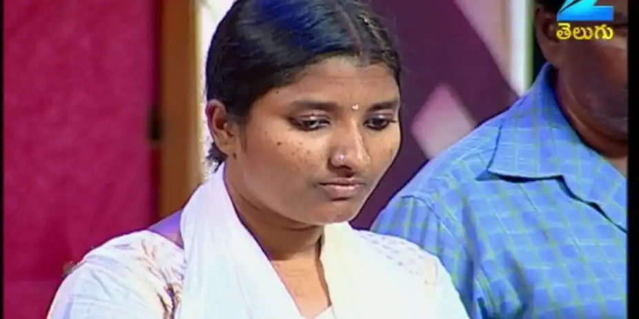 Lakshmi Devi Talupu Tattindi S1 E73 - Lakshmi Devi Talupu Tattindi - Episode 73 - November 14, 2016 - Full Episode