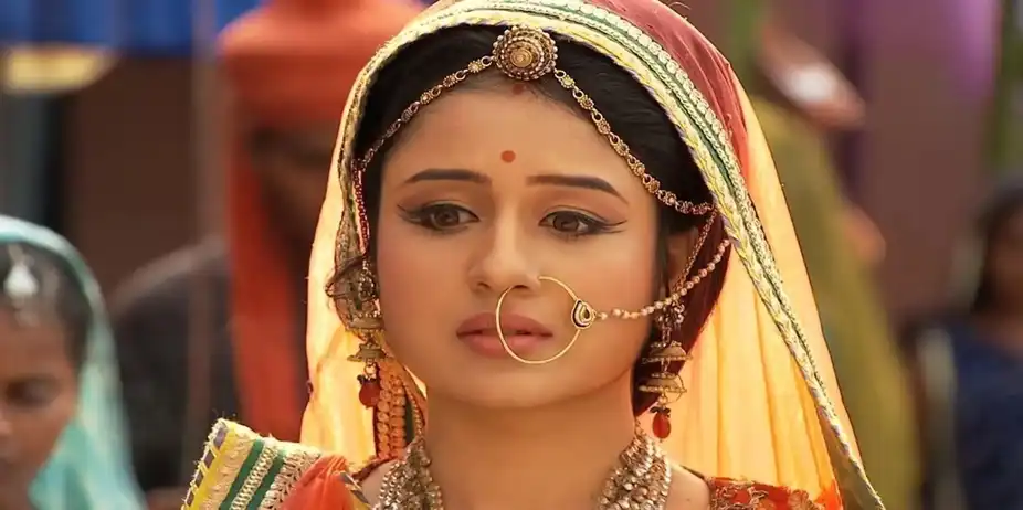 Jodha Akbar S1 E380 - Episode 380