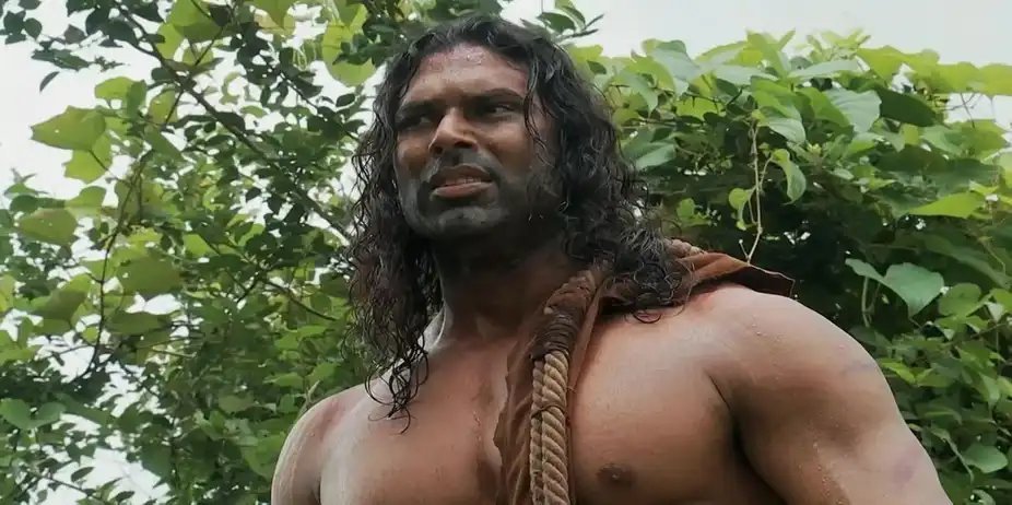 Jodha Akbar S1 E306 - Episode 306