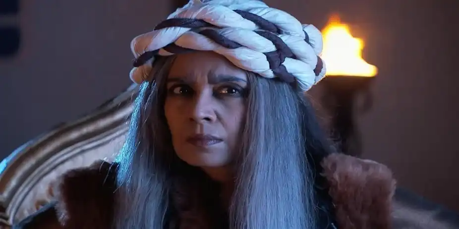 Jodha Akbar S1 E291 - Episode 291
