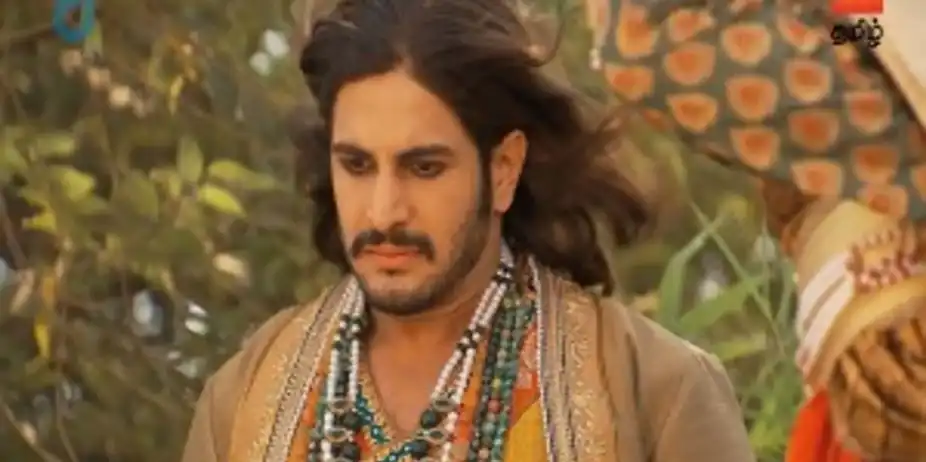 Jodha Akbar (Tamil) S1 E422 - Jodha Akbar - Episode 422 - October 29, 2015 - Full Episode