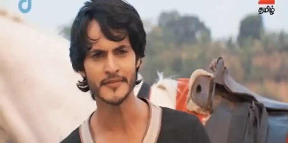 Jodha Akbar (Tamil) S1 E421 - Jodha Akbar - Episode 421 - October 28, 2015 - Full Episode