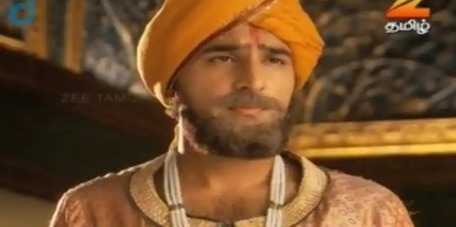 Jodha Akbar (Tamil) S1 E390 - Jodha Akbar - Episode 390 - September 10, 2015 - Full Episode