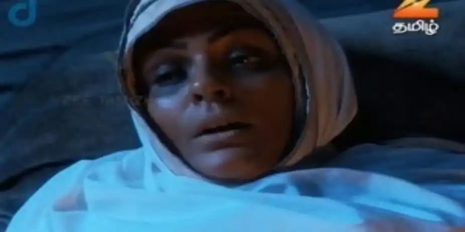 Jodha Akbar (Tamil) S1 E339 - Jodha Akbar - Episode 339 - June 30, 2015 - Full Episode