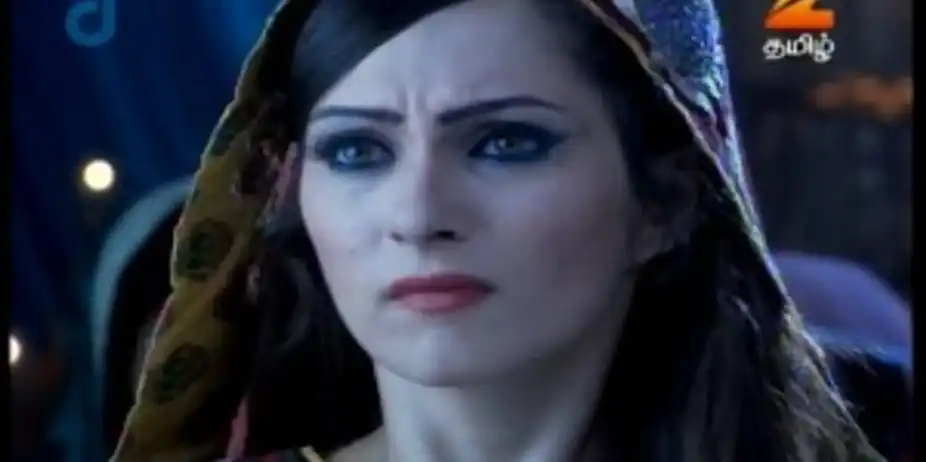 Jodha Akbar (Tamil) S1 E267 - Jodha Akbar - Episode 267 - April 8, 2015 - Full Episode