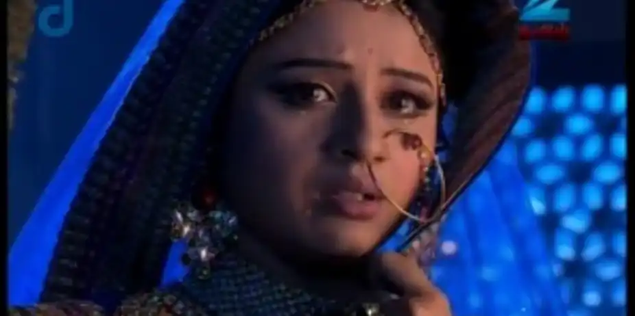 Jodha Akbar (Tamil) S1 E238 - Jodha Akbar - Episode 238 - February 26, 2015 - Full Episode