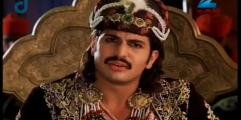 Jodha Akbar (Tamil) S1 E230 - Jodha Akbar - Episode 230 - February 16, 2015 - Full Episode