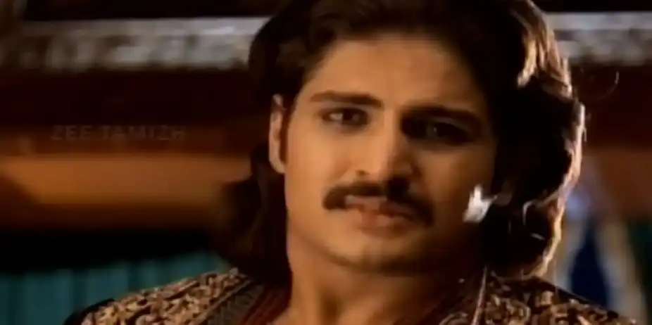 Jodha Akbar (Tamil) S1 E172 - Jodha Akbar - Episode 172 - November 20, 2014