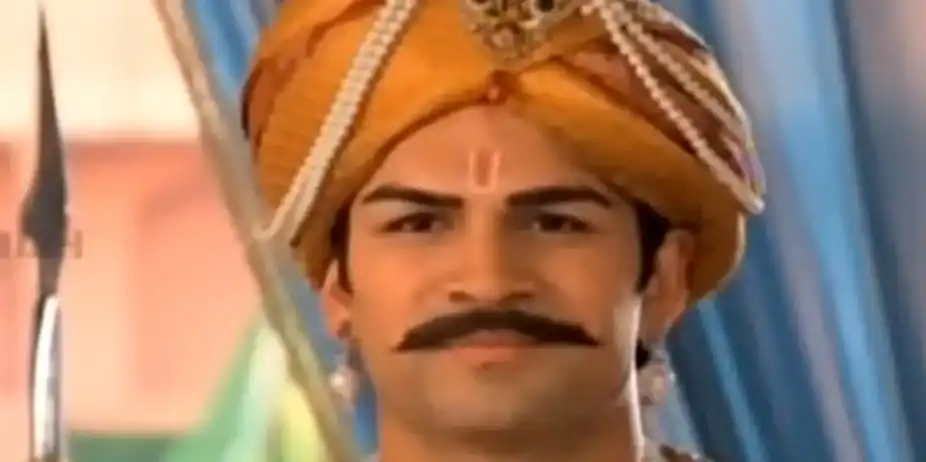 Jodha Akbar (Tamil) S1 E149 - Jodha Akbar - Episode 149 - October 17, 2014