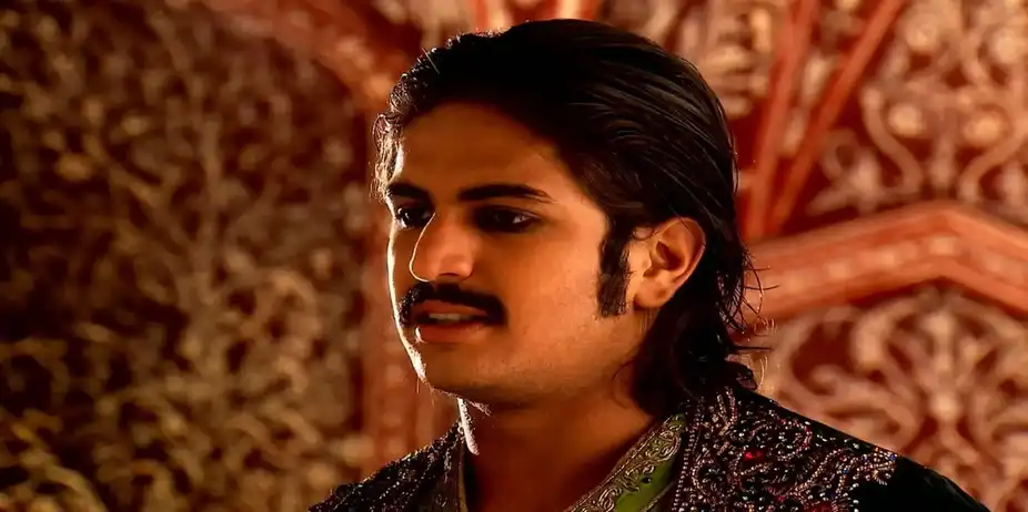 Jodha Akbar (Tamil) S1 E135 - Jodha Akbar - Episode 135 - September 25, 2014
