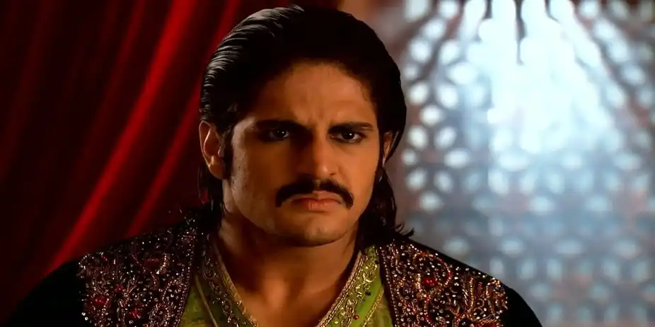 Jodha Akbar (Tamil) S1 E97 - Jodha Akbar - Episode 97 - July 31, 2014
