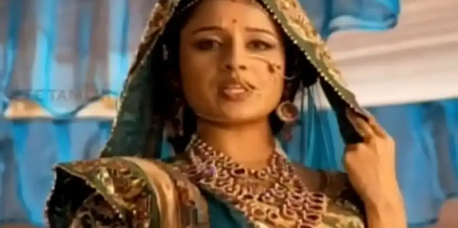 Jodha Akbar (Tamil) S1 E88 - Jodha Akbar - Episode 88 - July 18, 2014