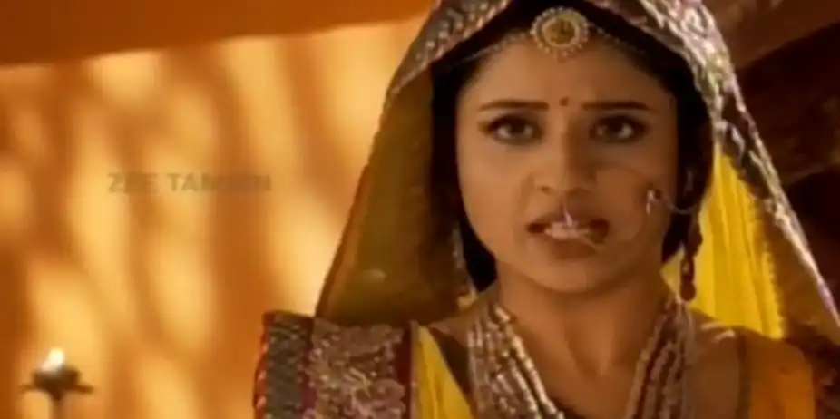 Jodha Akbar (Tamil) S1 E71 - Jodha Akbar - Episode 71 - June 25, 2014