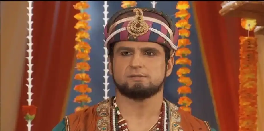 Jodha Akbar (Tamil) S1 E40 - Jodha Akbar - Episode 40 - May 13, 2014