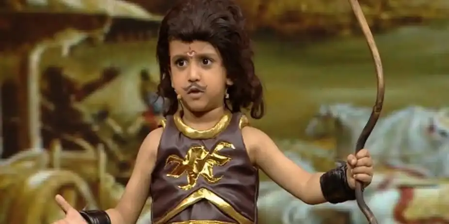 Drama Juniors 2 S1 E35 - Drama Juniors 2 - Episode 35 - December 17, 2017 - Full Episode