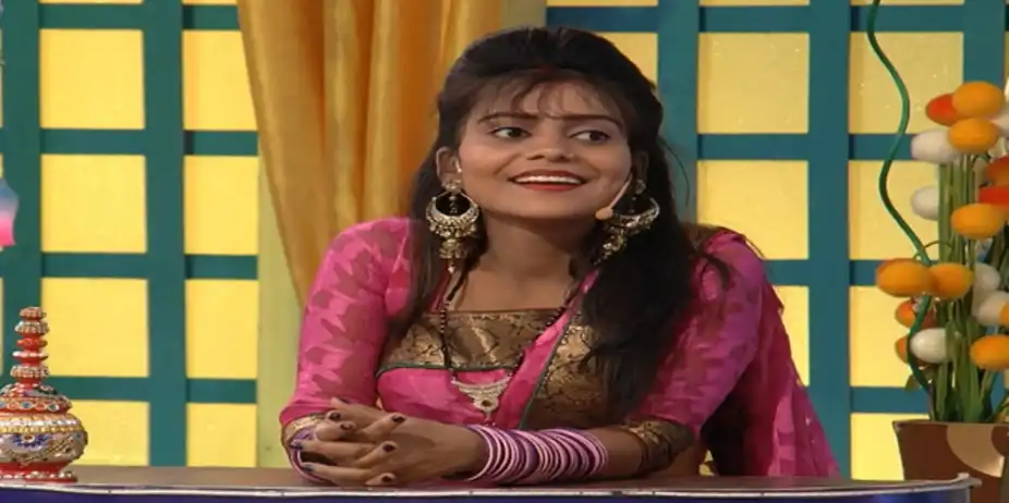 BIG Memsaab Season 8 S1 E2 - Big Memsaab Season 8 - Episode 2 - January 23, 2018 - Full Episode