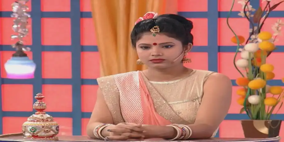 BIG Memsaab Season 8 S1 E55 - Big Memsaab Season 8 - Episode 55 - April 6, 2018 - Full Episode