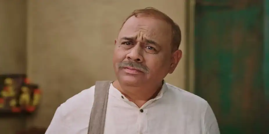 Krushnaichya Leki S1 E29 - Krushnai Rejects a Match for Sharada