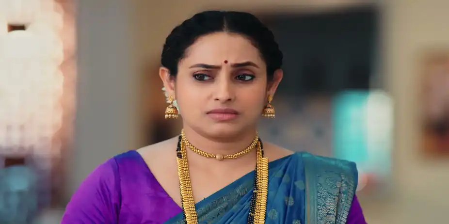 Lakshmi Niwas S1 E537 - Will Bhavana Find Siddhiraj?